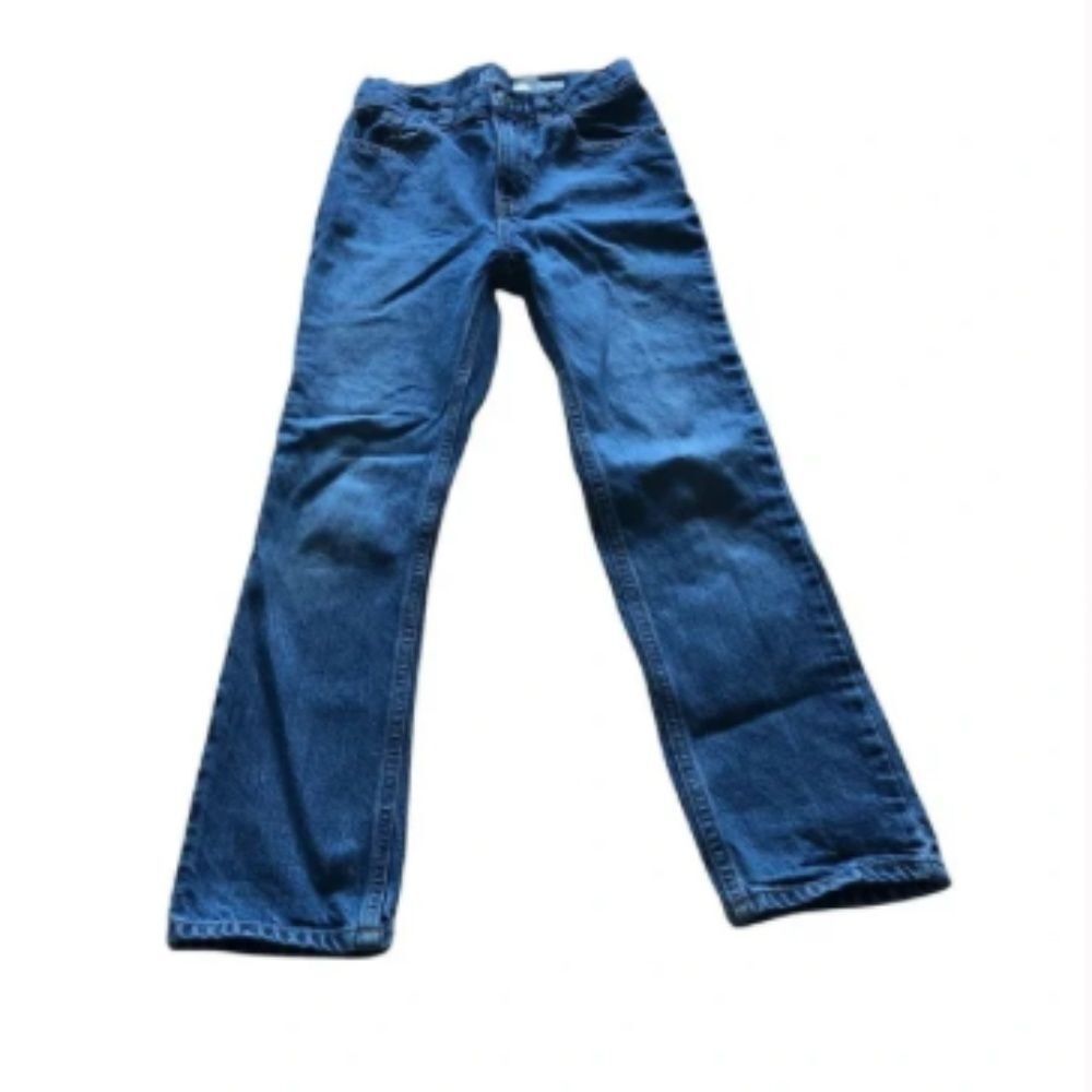 OshKosh B'Gosh Classic Medium Wash Jeans